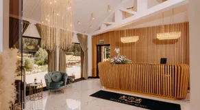 Hotel Lacu Rosu - Image 3