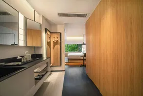 Hill Design Hotel 山丘设计师酒店 春熙路太古里店 - Image 2