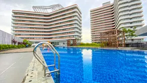 REOTEL at THE NOVE - NUVASA BAY Serviced Apartment - Image 5