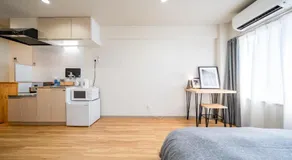 Apartment hotel Skytree 大井ビル - Image 5