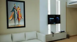 Grand Altyn Hotel - Image 3