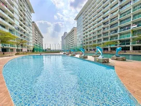 Austin Palazio - Economy Apartment by RR JBcity - Image 3