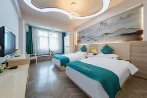 Baoshan Tengchong Huiteng Hotel (Rehai Road Tourist Bus Station Branch) - Image 2