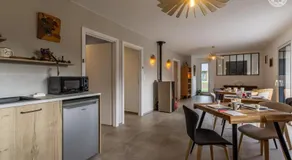 Coeur de fournache - Image 3