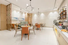 City Comfort Inn Nanning Jiangnan Wanda Plaza - Image 4