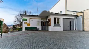 Noclegi PODZAMCZE PTTK - Image 4