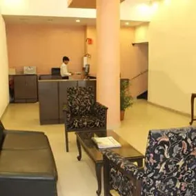 Collection O Hotel Shalimar - Image 5