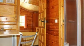 Cabañas de Madera Sanabria - Image 3
