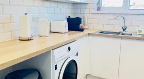 Brand New 3 Bedroom House with Parking - Image 3