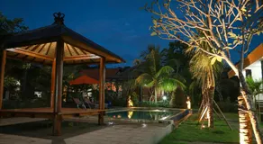 Orange Balangan Bungalow - Image 3