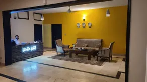 Winter Hotel-guest house F8 Islamabad - Image 4