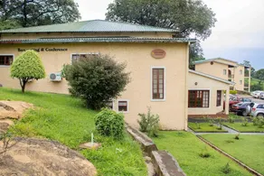 Malawi Sun Hotel & Conference Centre - Image 5