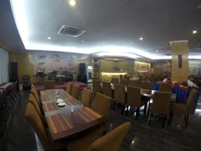 Grand Tabi Hotel - Image 5