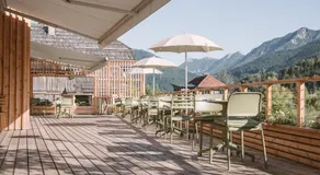 Hotel Neusacherhof - Image 3