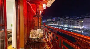 Morninginn, Phoenix Ancient City Tuojiang - Image 3