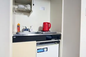 Clean & Convenient Near Shinjuku【NOGATA 103】!　中野 - Image 4