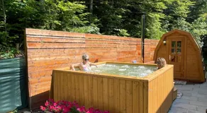 Residenza Riva Wellness Apartment Spa - Image 2