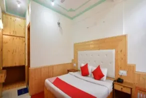 OYO Rudhra Cordial Inn - Image 2