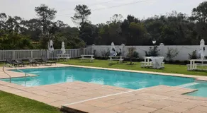 Keurbooms Getaway Studio - Image 4