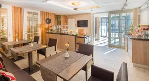 GDA Hotel Schwiecheldthaus - Image 4