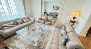 SPLENDIDE APPARTEMENT EN ATTIQUE -GENEVE - CHAMPEL - Image 2