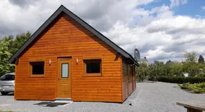 Chalet Domaine du Hulobiet - Image 4