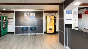 OYO Hotel Irving DFW Airport North - Image 5