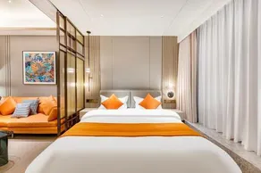 BaiYue Apartment - Zhujiang New City Guangzhou - Image 2