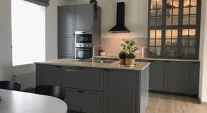 vakantiewoning Het Boomkwekerijhuis - Image 4