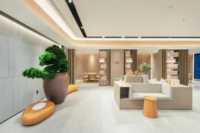 Ji Hotel Jinan Tangye Chuanggu - Image 3