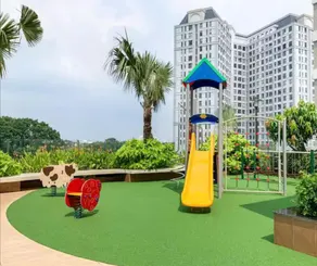 Bluesky Orchard Park View Luxury Sai Gon Airport - Image 5