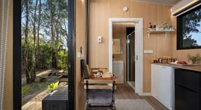 Jumbuk Retreat by Tiny Away - Image 4
