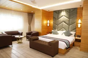 Shaurya Inn - Premier Boutique Hotel - Image 2