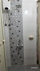 Decent Studio Full furnished near Tata hospital kharghar and BP marine - Image 3
