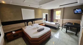 Hotel Vitória de Santos - Image 2