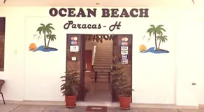 Hotel Ocean Beach Paracas - Image 3