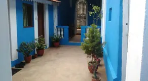Villa Khatun Guesthouse - Peaceful Boutique Guesthouse near Fontainhas in Panjim - Image 5