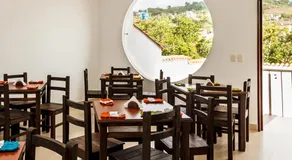 Hotel Casa Suite Curiti - Image 3