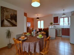 Holiday Home in Avrille near Sandy Beaches - Image 3