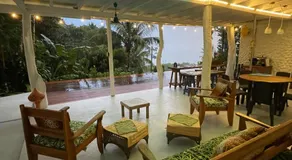 The Chorotega Hotel, Montezuma - Image 2