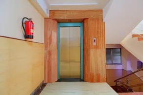 Hotel Shreenithi - Image 3