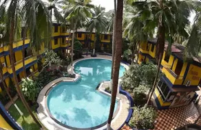 Falcon Beach Resort Goa - Image 2