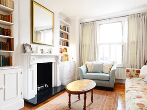 Veeve  5 Bed Family Home Tynemouth Street Fulham - Image 4