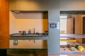 Portal Chalets With Private Pool - Al Arid (A2) - Image 5