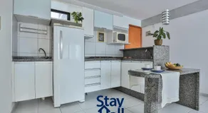 Flat Parque Jaqueira Home Service - Image 3