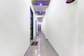 Hotel O by OYO International Guest House - Image 4