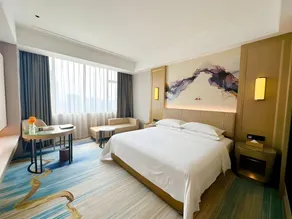 Venus Royal Hotel Guangdong Zhongshan Dongfeng Center - Image 5