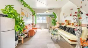Yoshidoku Inn Domemae 1 - Close to USJ World Airport 吉徳家庭旅館1 京セラドーム前 -近USJ -空庭温泉-難波-心斎橋-関西空港大阪駅梅田駅乗り換えなし-荷物の預かり無料-近く駐車場多い - Image 3