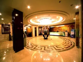 Tashan Hotel Pujiang - Image 4
