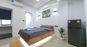 Irich residence South Samrong 6 Kms BTS-Pu Chao - Image 2